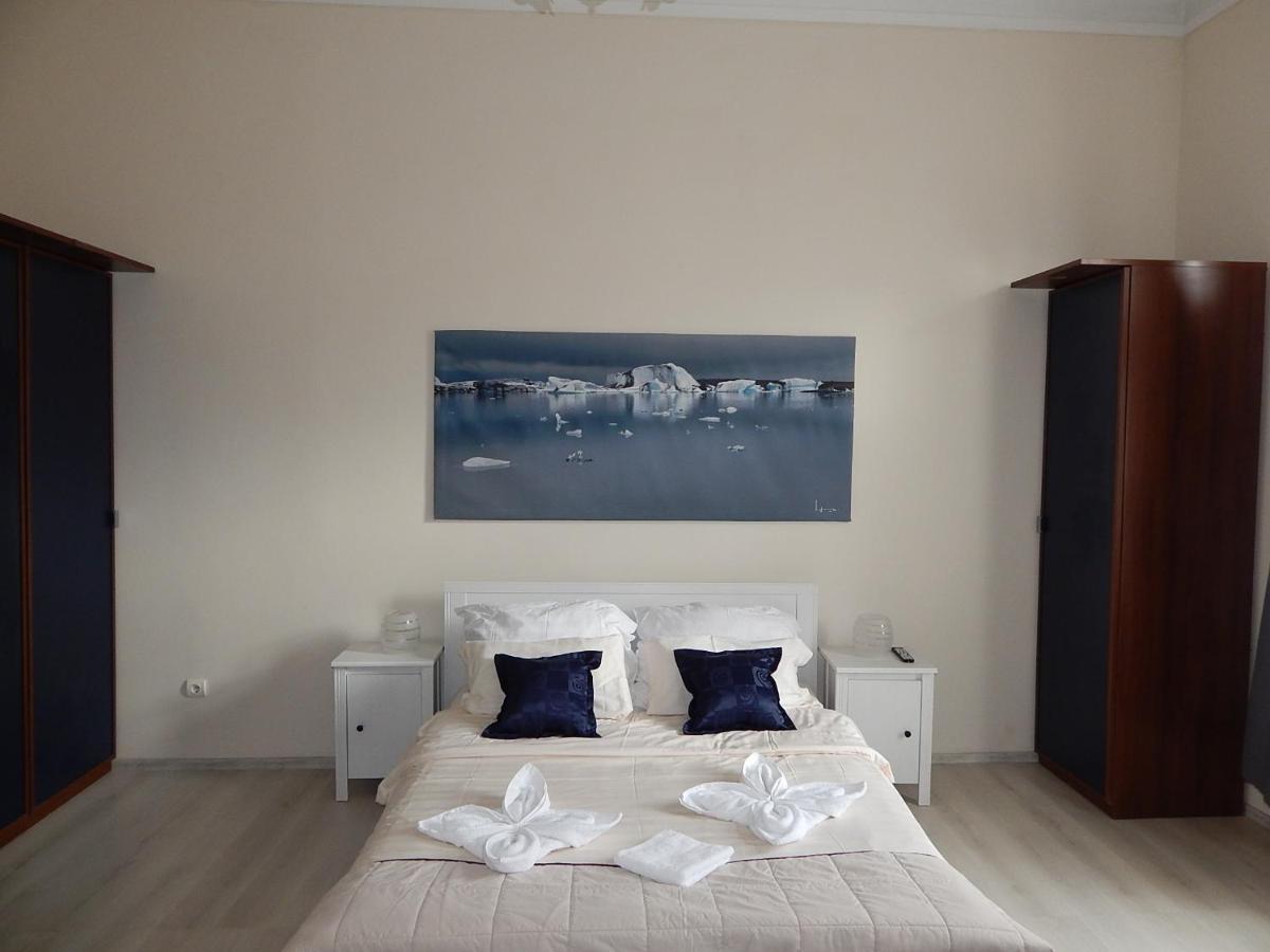 Apartment Budapesteasyflat Wesselenyi