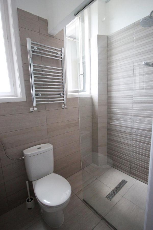 Budapesteasyflat Wesselenyi Apartment *