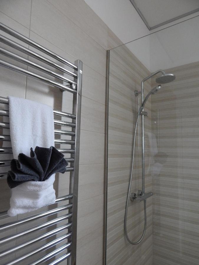 Apartment Budapesteasyflat Wesselenyi *
