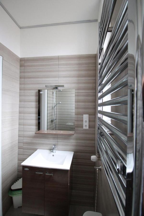 Budapesteasyflat Wesselenyi Apartment