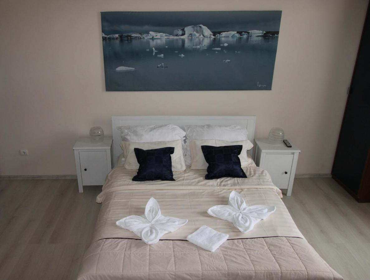 Apartment Budapesteasyflat Wesselenyi Budapest